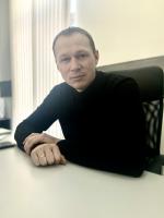 Константин Ивашенцев