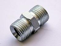 Штуцер переходной S41-S27 (М33х2.0-М22х1.5)0100 36 смотреть фото | Магазин M-ProStore