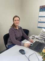 Ольга Жилевская