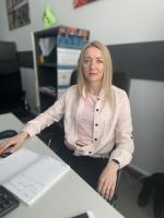 Наталия Четверткова