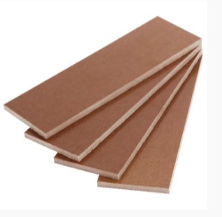 Лопатки для насоса вакуумного НВ-18-10-20 сб (ДхВхШ), мм 120 х 30 х 6 (комплект 4 шт.)_NEW