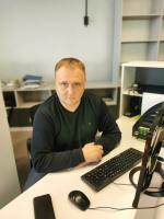 Павел Лобанов