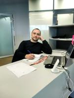 Антон Мочалин