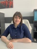 Екатерина Орехова