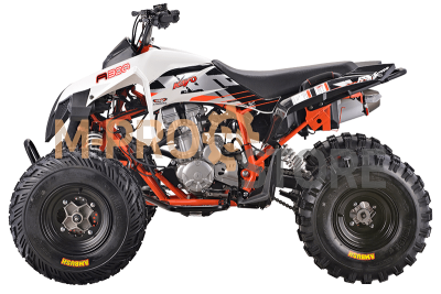 Квадроцикл KAYO A300 смотреть фото | Магазин M-ProStore