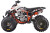 Квадроцикл KAYO A300 смотреть фото | Магазин M-ProStore
