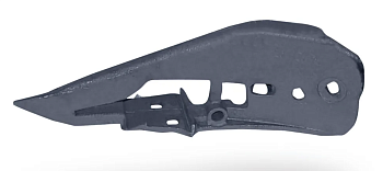 Башмак КЗНМ 08.030 смотреть фото | Магазин M-ProStore