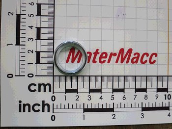 Втулка DE 28  DI20 L.6,5 смотреть фото | Магазин M-ProStore