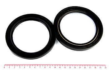 Сальник 1,2-80х105 смотреть фото | Магазин M-ProStore