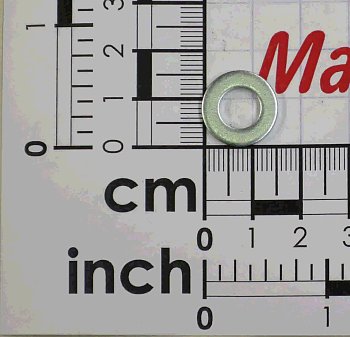 Шайба 6592 смотреть фото | Магазин M-ProStore