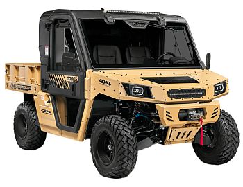 Desertcross 1000-3 HVAC смотреть фото | Магазин M-ProStore