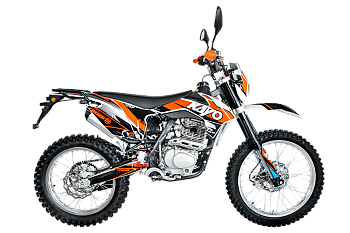KAYO T2 250 MX смотреть фото | Магазин M-ProStore