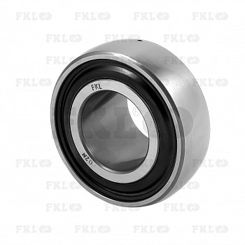 Подшипник шариковый самоустанавливающийся UE204-2S FKL смотреть фото | Магазин M-ProStore