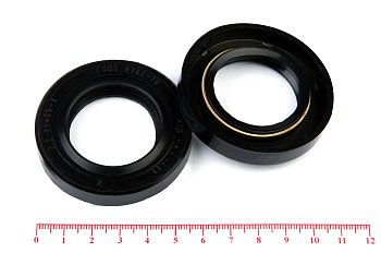 Манжета арм. 2.2-35х58х10 ГОСТ 8752-79 смотреть фото | Магазин M-ProStore