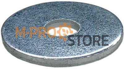 Шайба М12 DIN9021 ув. смотреть фото | Магазин M-ProStore