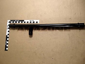 Трубка пластик.черн. смотреть фото | Магазин M-ProStore