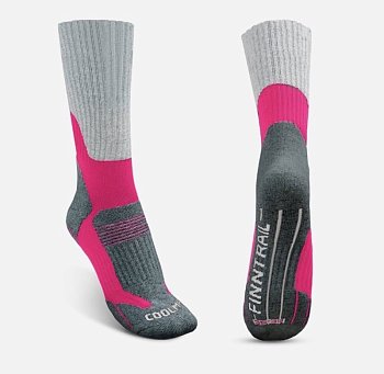 3205 Pink (36-39) — крупный размер