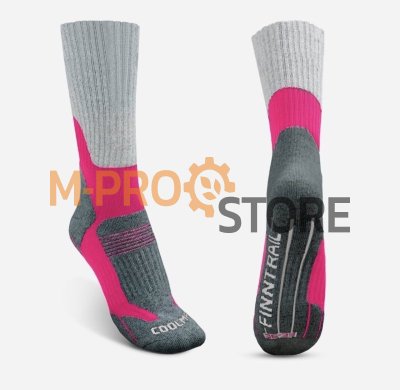 3205 Pink (36-39) — крупный размер