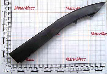 Патрубок семянной без сенсора (30202046) замена 30202044 смотреть фото | Магазин M-ProStore