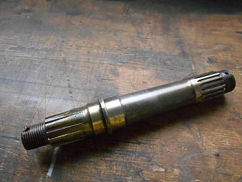 Вал смотреть фото | Магазин M-ProStore