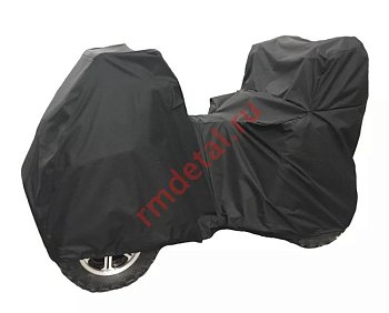 Чехол транспортировочный ATV RM800 под кофр и вынос радиатора Large