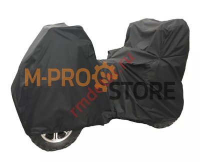 Чехол транспортировочный ATV RM800 под кофр и вынос радиатора Large