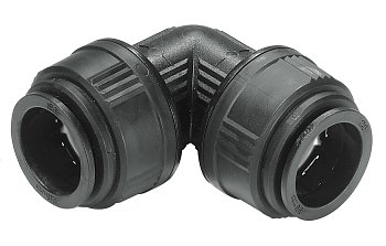 Фитинг  угловой D22 (F01PM0322E) смотреть фото | Магазин M-ProStore