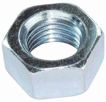 Гайка М27 кл.п 8.0 ГОСТ 5915-70 оц.(кг) смотреть фото | Магазин M-ProStore