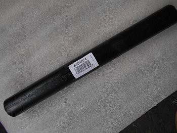 Резиновый демпфер 40х370 смотреть фото | Магазин M-ProStore