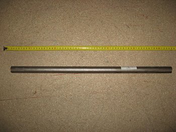 Вал - 23,75" смотреть фото | Магазин M-ProStore