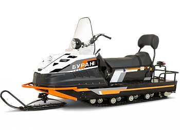 Буран Лидер АДЕ смотреть фото | Магазин M-ProStore