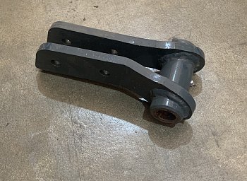 Опора пружины БДН-4.11.01.000СБ ( без втулок ) смотреть фото | Магазин M-ProStore