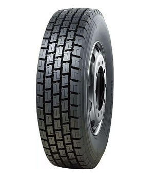 Автошина HIFLY 29580R22.5 HH368 TL PR18 152149 M Ведущая M+S