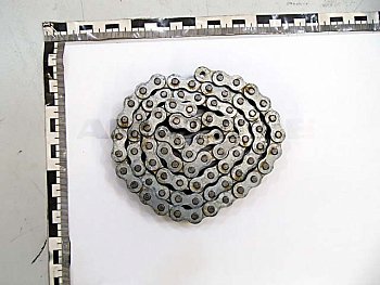 Цепь роликовая смотреть фото | Магазин M-ProStore