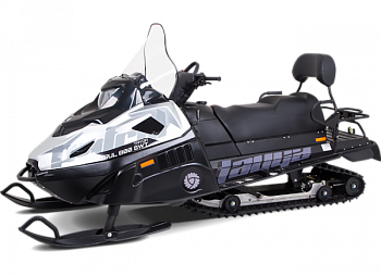 Tayga Patrul 800 SWT смотреть фото | Магазин M-ProStore