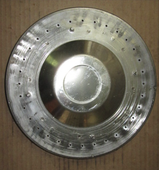 Диск высевающий сеялки СТВ-12  СТ 6.03.330-02 (подсолнечник) смотреть фото | Магазин M-ProStore