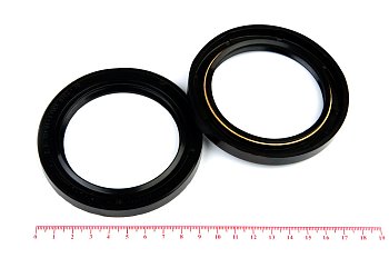 Манжета арм. 2.2-70х95х10 ГОСТ 8752-79 смотреть фото | Магазин M-ProStore