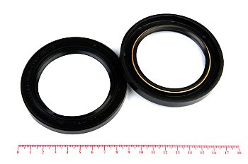 Манжета арм. 2.2-65х90х10 ГОСТ 8752-79 смотреть фото | Магазин M-ProStore