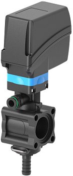 Клапан секции 863 серии d.13 мм с регулировкой смотреть фото | Магазин M-ProStore