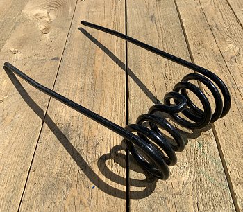 Зуб (Палец) пружинный смотреть фото | Магазин M-ProStore