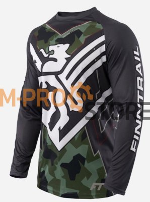 6601 CamoArmy_N (XL) — крупный размер