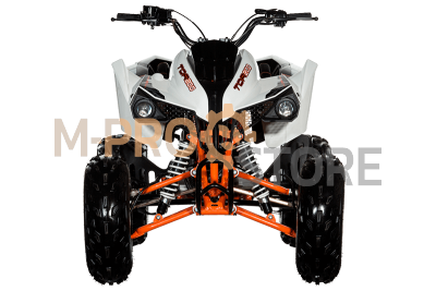 Квадроцикл KAYO A200 смотреть фото | Магазин M-ProStore