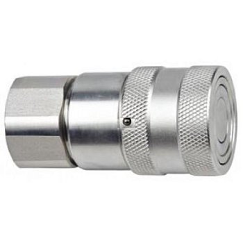 Муфта БРС (розетка) 1/2 FF смотреть фото | Магазин M-ProStore