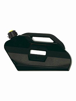 Канистра ODES 650 5 л ,Чёрный — крупный размер