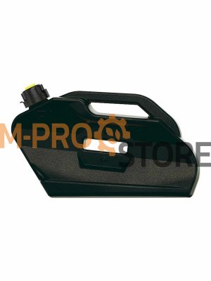 Канистра ODES 650 5 л ,Чёрный — крупный размер