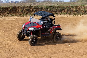 Sportcross 1000 LT-2 смотреть фото | Магазин M-ProStore