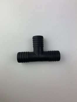 Фитинг тройной d 25х25х25 (150101.04) смотреть фото | Магазин M-ProStore