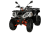 Квадроцикл KAYO AU200 смотреть фото | Магазин M-ProStore