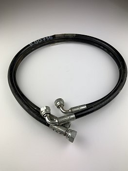 РВД СДВОЕННЫЙ R7 (ПРАВ.КОРН.КОНСОЛИ) L=880 (D00736 смотреть фото | Магазин M-ProStore