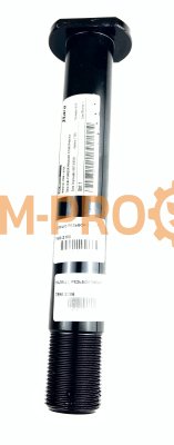 ПАЛЕЦ С РЕЗЬБОЙ М48х353 смотреть фото | Магазин M-ProStore